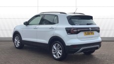 Volkswagen T-Cross 1.0 TSI 115 SE 5dr Petrol Estate